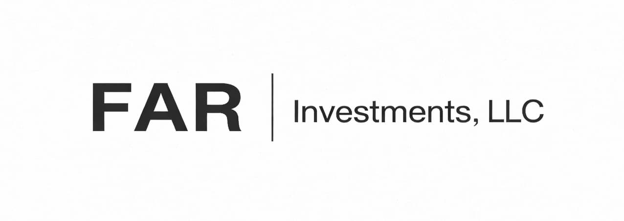 FAR Investments, LLC logo